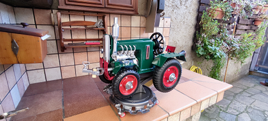 Girarrosto Artigianale