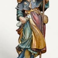 Statua di San Giacomo