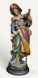 Statua di San Giacomo