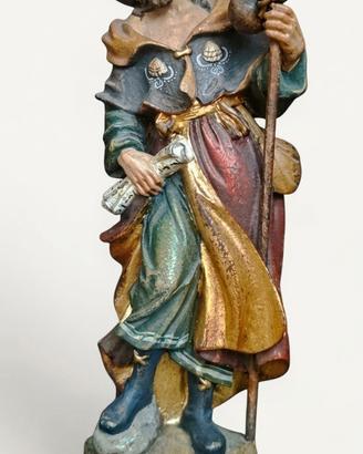 Statua di San Giacomo