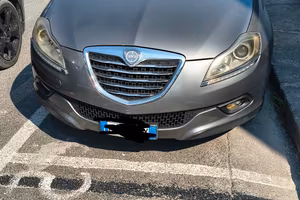 Lancia Delta 1.6 mjt