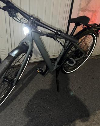 Bici WINORA E-FLITZER