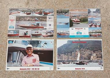 CALENDARIO RIVA