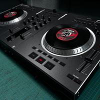 Numark NS7 + FX | Controller Consolle DJ