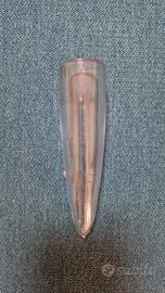 Vaso porta fiore VW New Beetle originale