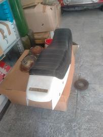 Sella Moto Guzzi t5 doppia