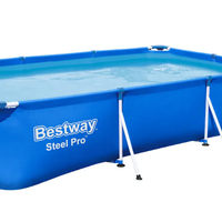 Piscina fuori terra Bestway