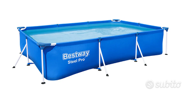 Piscina fuori terra Bestway