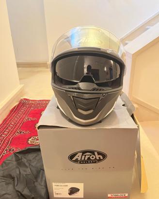 casco integrale airoh