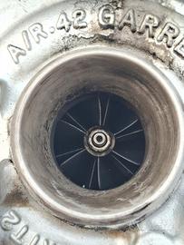Turbina Opel Antara 2000 Crdi 150 Cavalli 2006/201