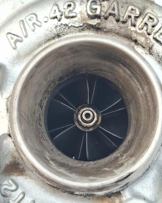 Turbina Opel Antara 2000 Crdi 150 Cavalli 2006/201