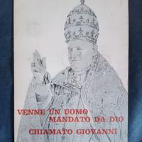 SET MONETE CELEBRATIVE PAPA GIOVANNI XXIII