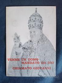 SET MONETE CELEBRATIVE PAPA GIOVANNI XXIII