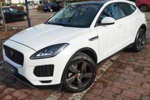 JAGUAR E-PACE 2.0 150CV AWD AUT SE FULL! 
