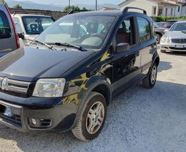 Fiat Panda 1.3 MJT 16V 4x4 Neopatentati