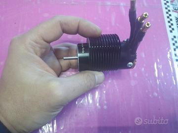 motore modellismo TG terra T1