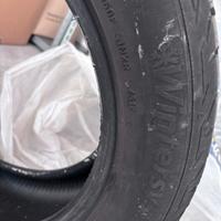 4 Pneumatici Invernali Norauto Wintersys