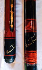 Zenith Longoni - non è solo una stecca da biliardo