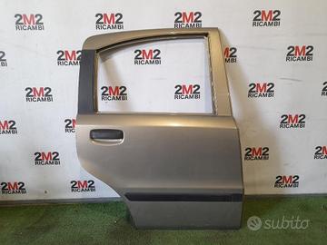 PORTIERA POSTERIORE DESTRA FIAT Panda 2° Serie 18