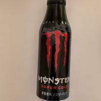 Monster Super Cola