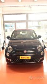 FIAT 500 C 1.0 Hybrid Dolcevita