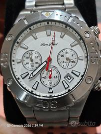 orologio cronografo pierre bonnet 