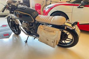 Moto Guzzi V 35 Imola