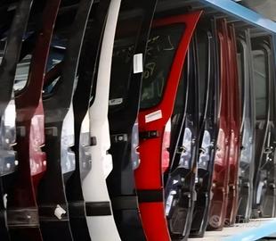 Sportelli ant/post dx/sx Vari Auto 