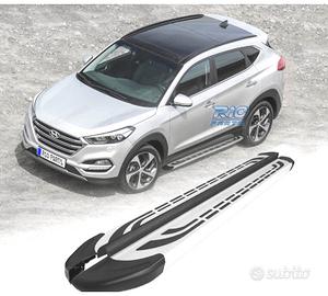 PEDANE HYUNDAI TUCSON 15-20