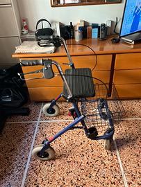 Deambulatore