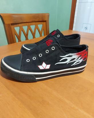 SCARPE BAMBINO