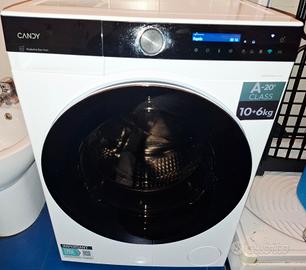  Lavasciuga Candy Marzo 2025