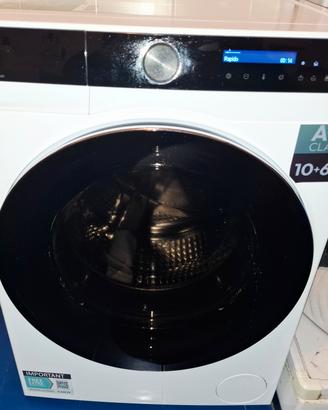  Lavasciuga Candy Marzo 2025