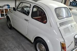 Ciquecento 500 fiat