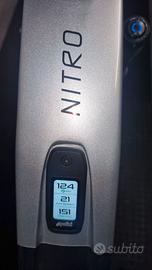 OLIMPIA NITRO COMPETIZIONE.