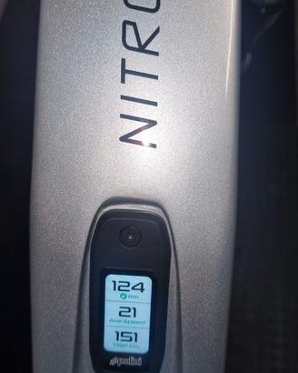 OLIMPIA NITRO COMPETIZIONE.