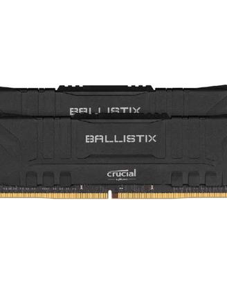 RAM Crucial Ballistix 16GB DDR4 3600MHz Cl 16