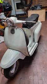 Lambretta Altro modello - 74