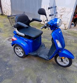 Scooter elettrico