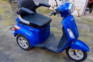 Scooter elettrico
