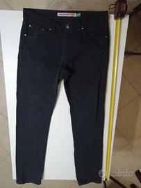 Uomo - Pantalone - Jeans - Carrera - abb-pant-car3