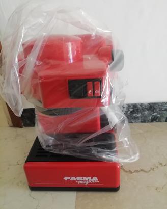 macchina per caffè FAEMA magica 