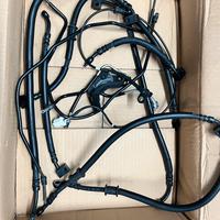 Impoanto frenante MT10 Yamaha