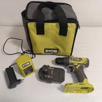 avvitatore ryobi 