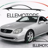 MERCEDES SLK 230 AMG PACK MANUALE