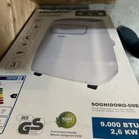 Condizionatore aria condizionata comfee sognidoro