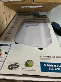Condizionatore aria condizionata comfee sognidoro