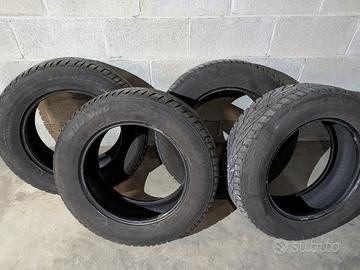 Riken SUV Snow 225/65 R17 M+S