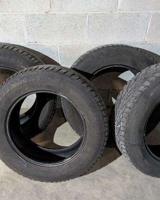 Riken SUV Snow 225/65 R17 M+S