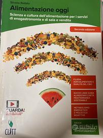 Alimentazione oggi Silvano Rodato